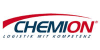 Wartungsplaner Logo Chemion Logistik GmbHChemion Logistik GmbH